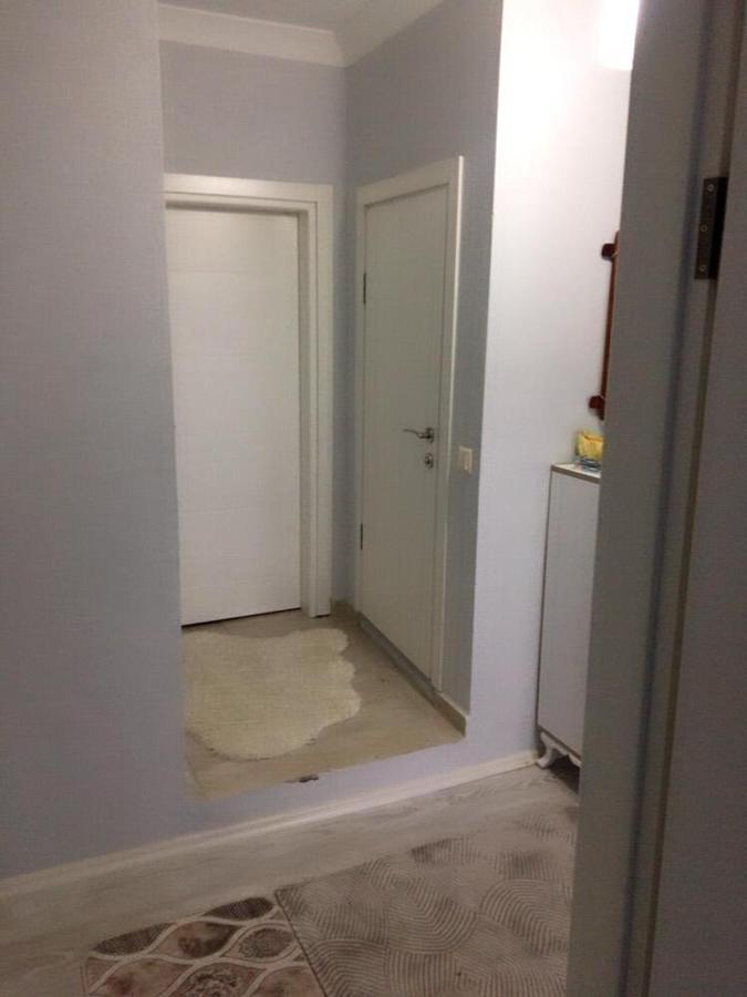 Hera Sultanahmet Apartment Istanbul Exterior photo