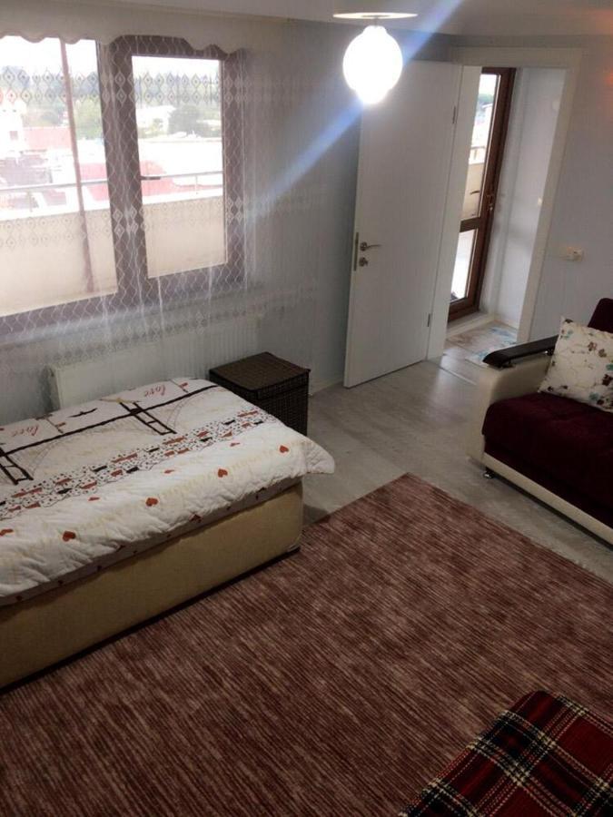 Hera Sultanahmet Apartment Istanbul Exterior photo